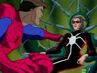 Spider-Man The Animated Series